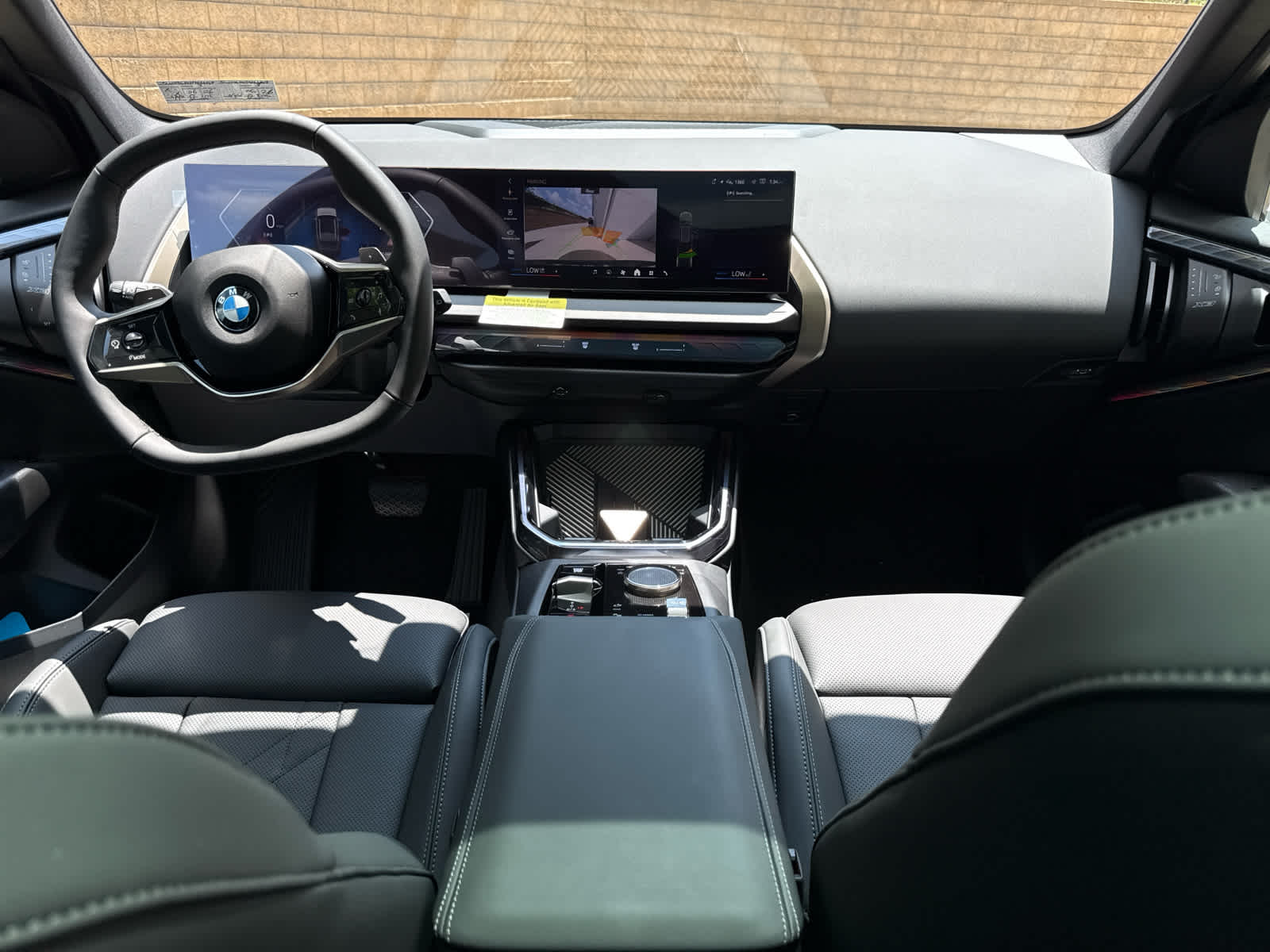 2025 BMW X3 30 - Photo 8