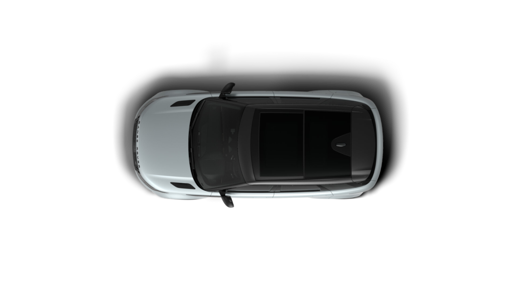 New 2026 Land Rover Range Rover Evoque Dynamic SE 249PS SUV