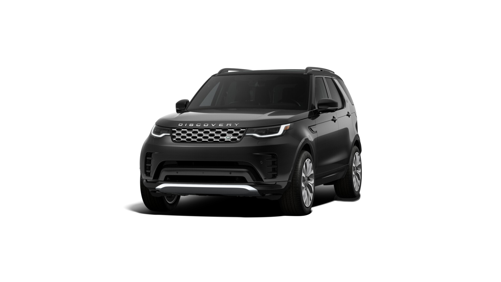 2026 Land Rover Discovery P360 Gemini Edition's photo