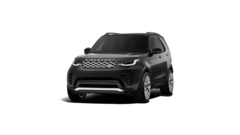2026 Land Rover Discovery Gemini 360PS