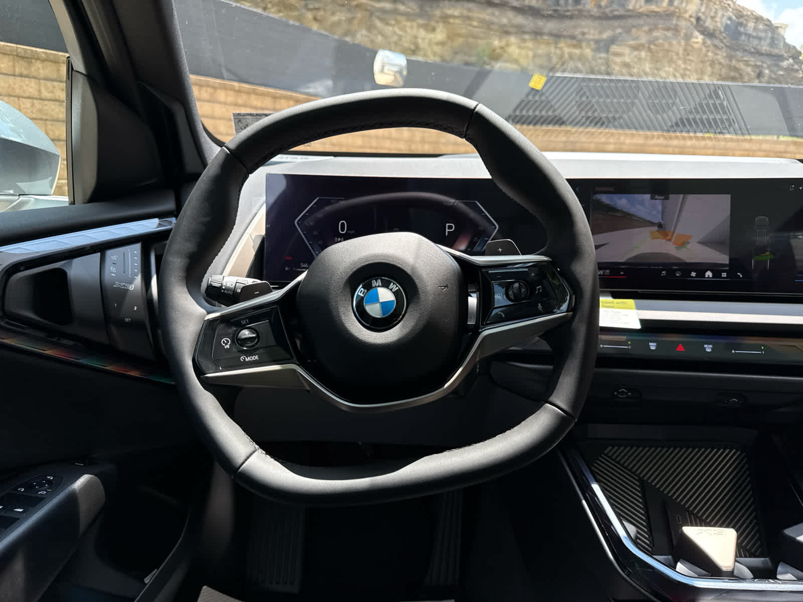 2025 BMW X3 30 - Photo 10