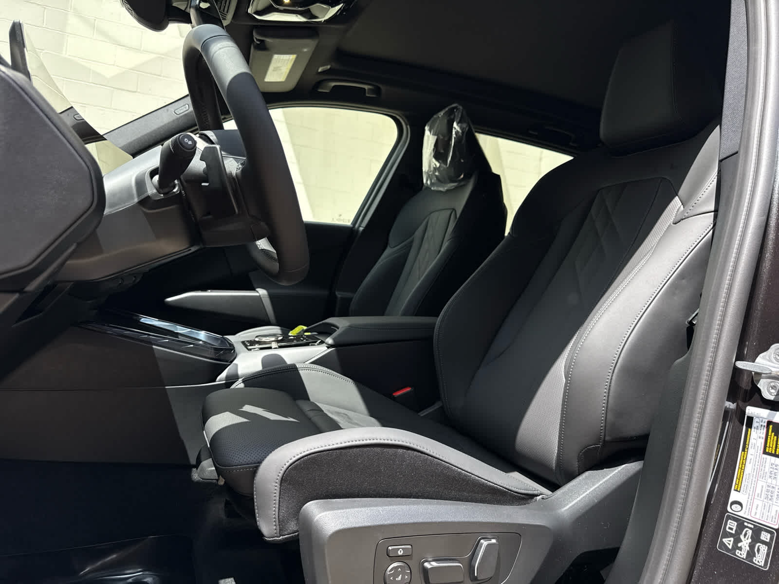 2025 BMW X3 30 - Photo 12
