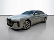  BMW 740i xDrive