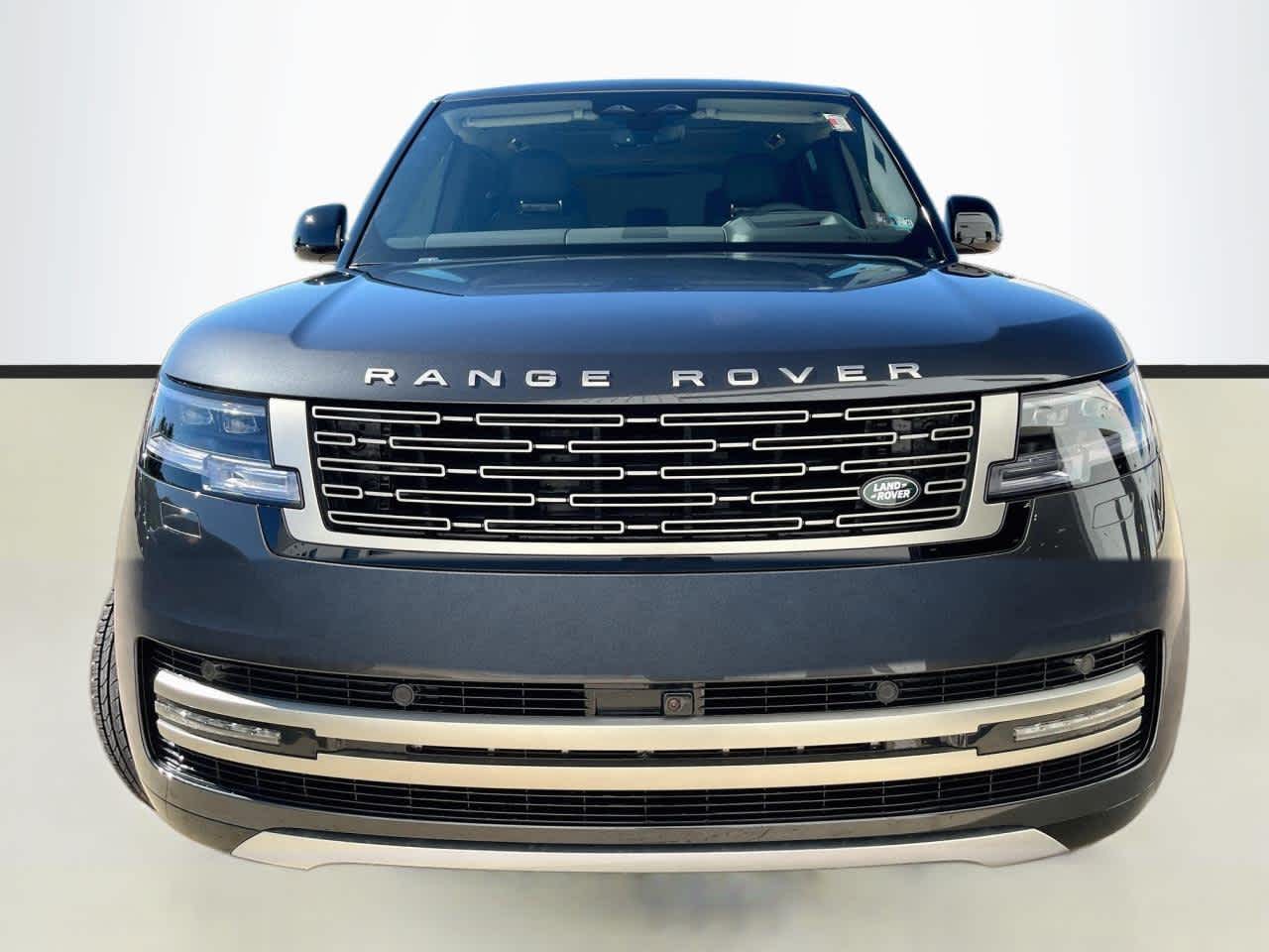 New 2027 Land Rover Range Rover SE LWB7 P400 Range Rover SE LWB7 P400 SUV