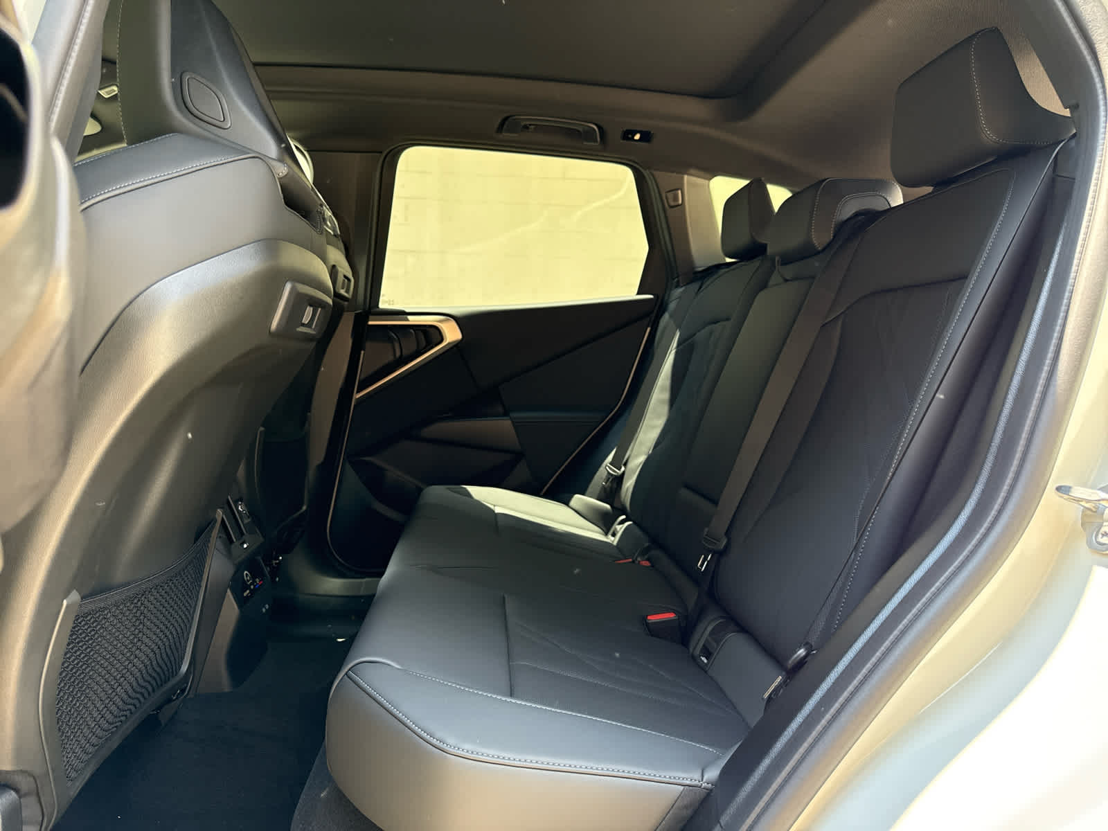 2025 BMW X3 30 - Photo 16