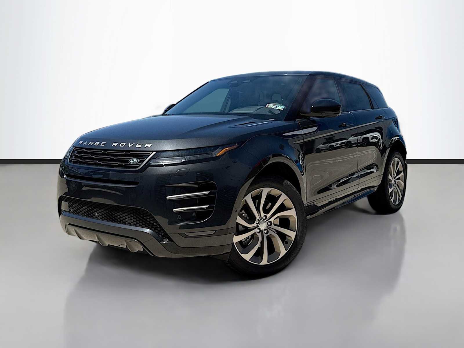 2026 Land Rover Range Rover Evoque Hoxton Edition P250's photo