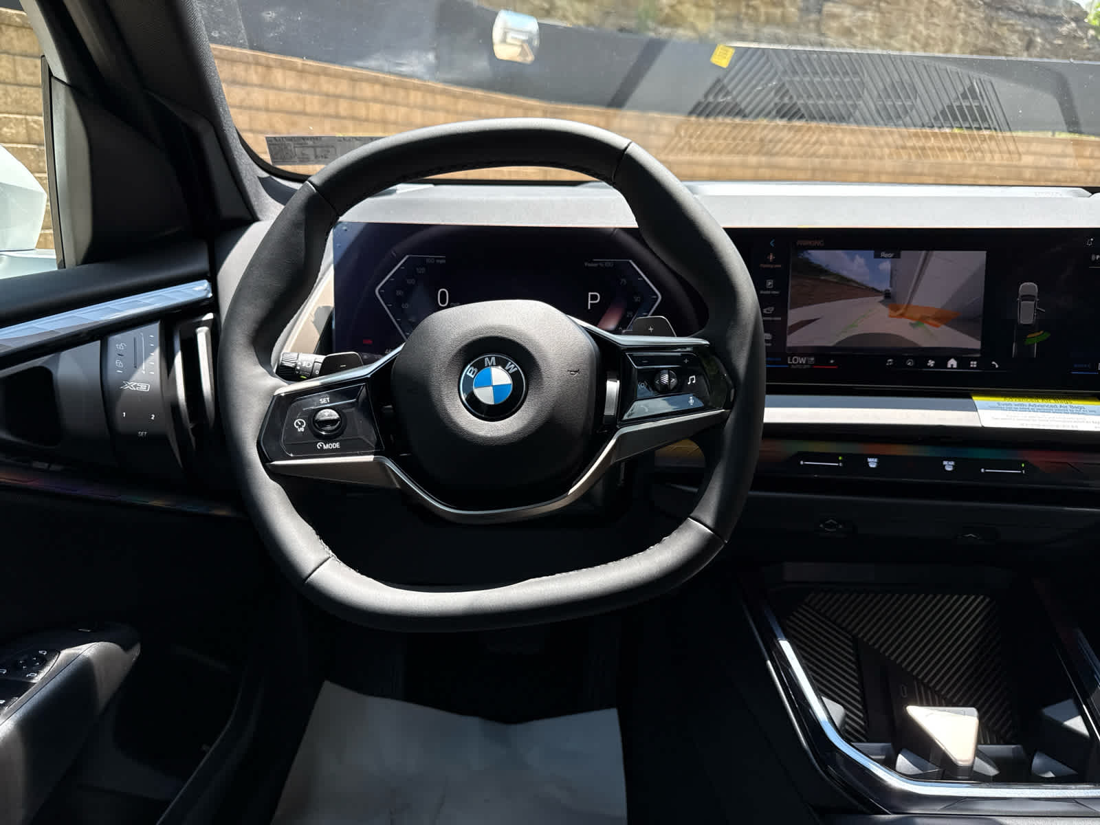 2025 BMW X3 30 - Photo 10