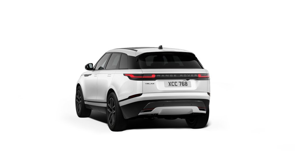 New 2026 Land Rover Range Rover Velar Belgravia Edition Range Rover Velar Belgravia Edition