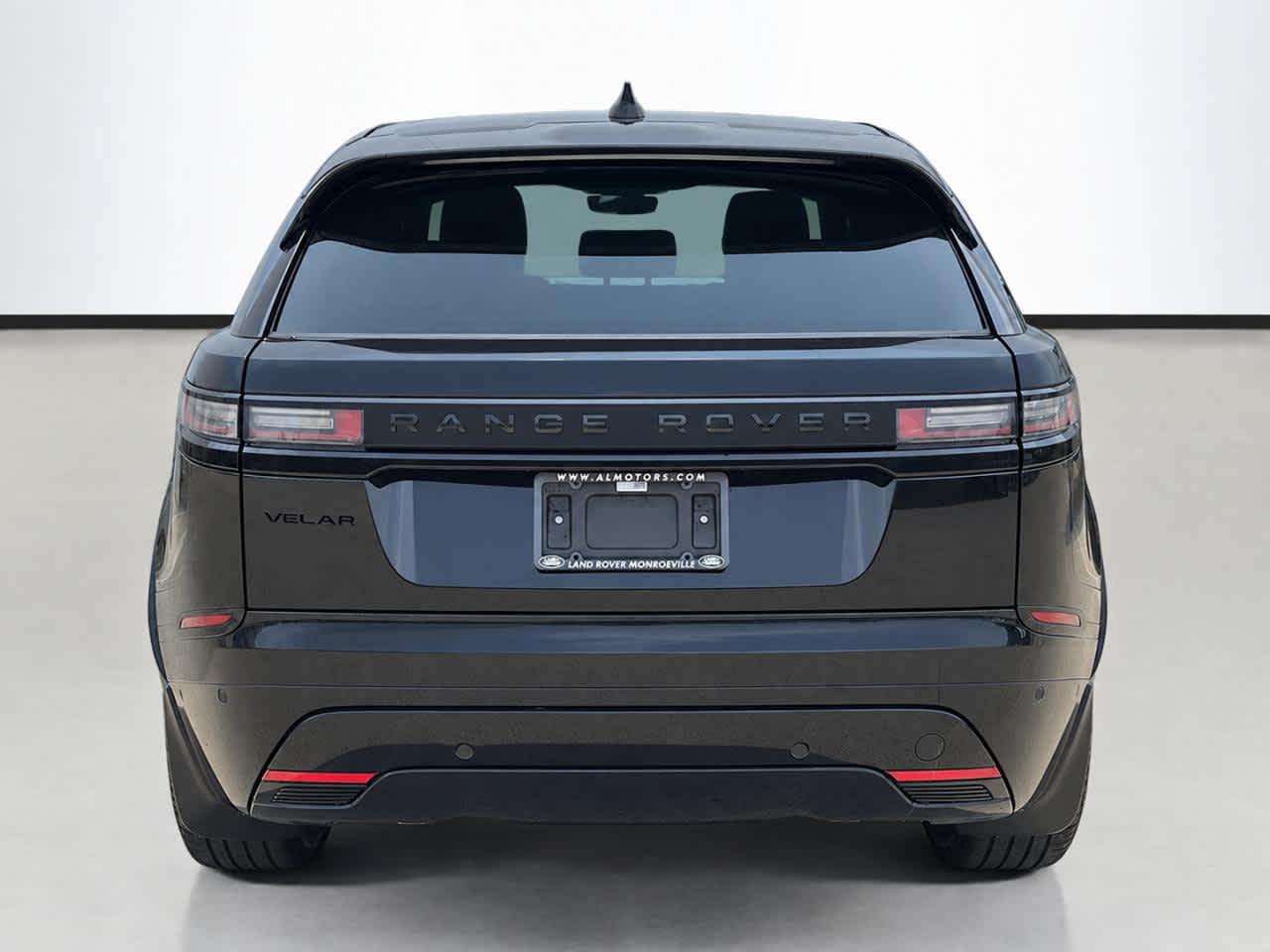New 2026 Land Rover Range Rover Velar Belgravia Edition Range Rover Velar Belgravia Edition