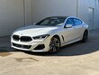 BMW 8 Series