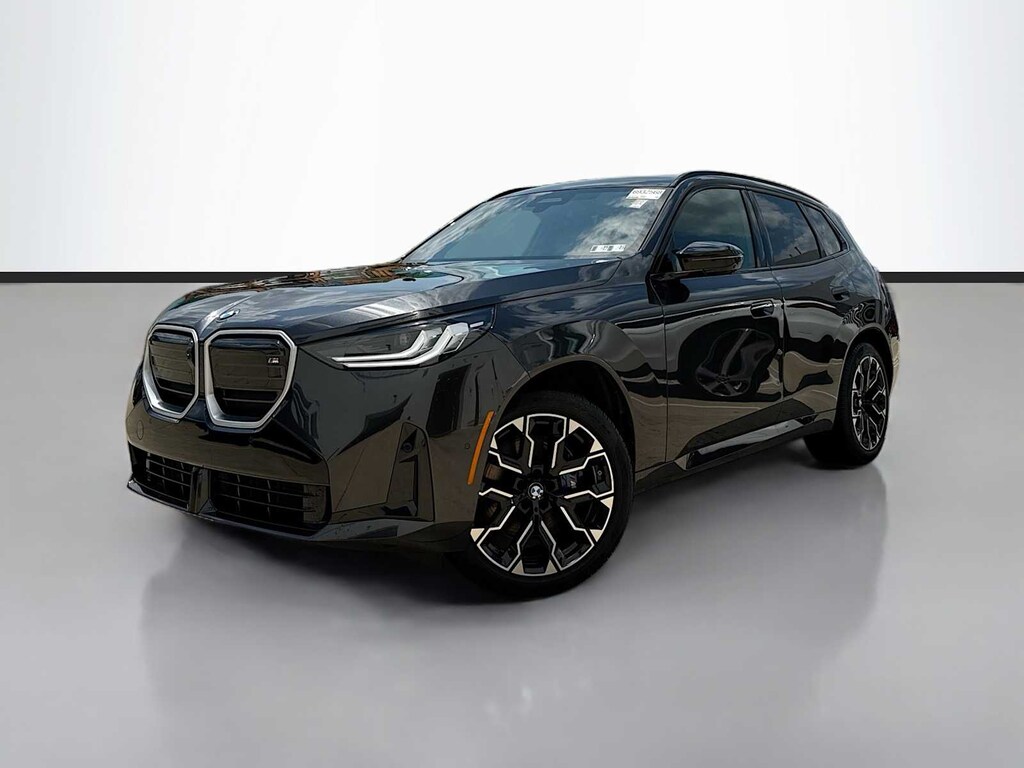 Used 2026 BMW X3 M50 xDrive SUV