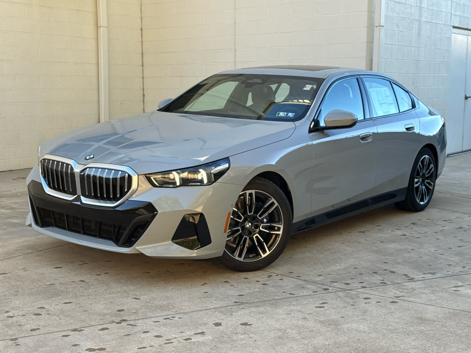  BMW 530i xDrive