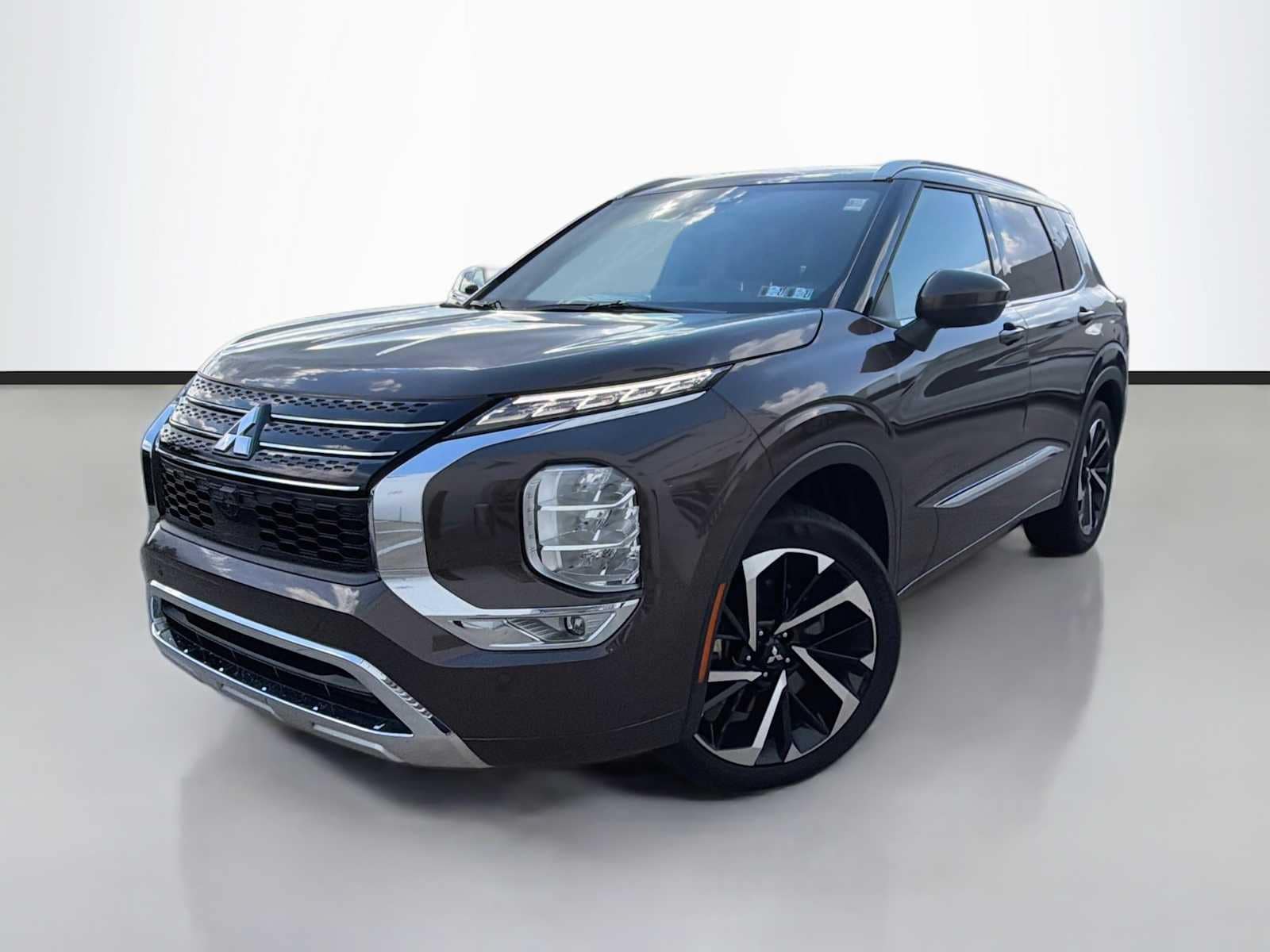 2022 Mitsubishi Outlander