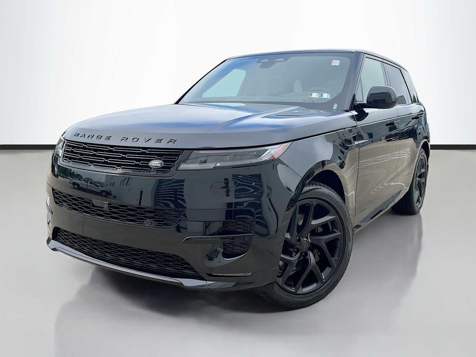 2026 Land Rover Range Rover Sport Dynamic SE 400PS