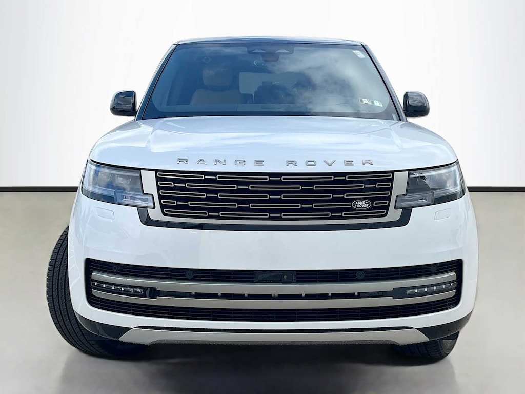 New 2026 Land Rover Range Rover SE 7 Seats SUV