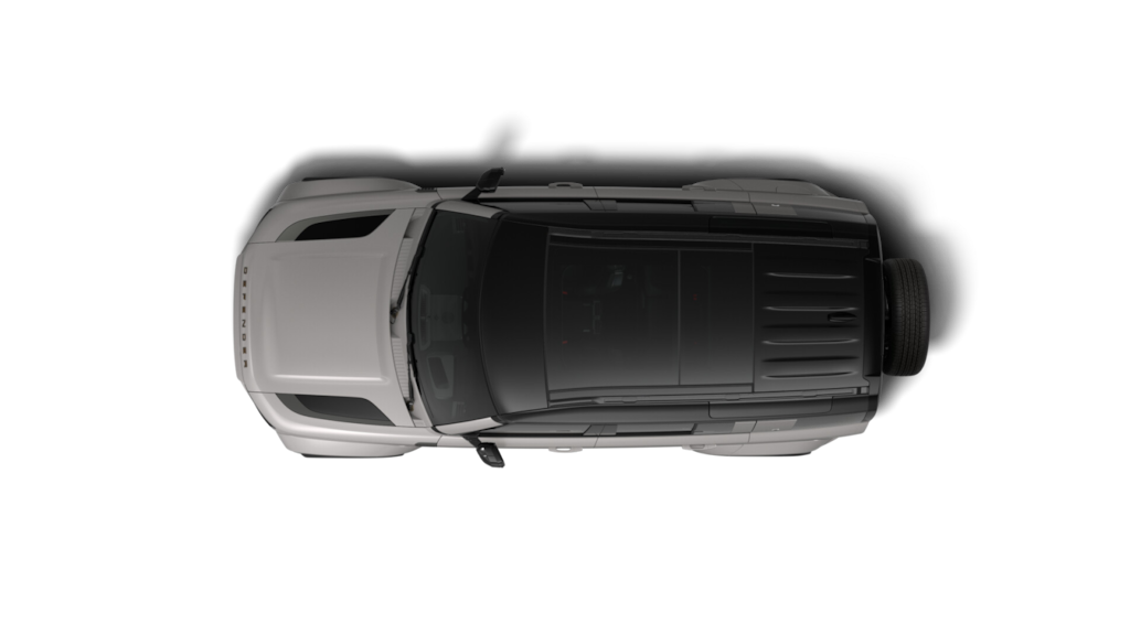 New 2026 Land Rover Defender 110 Octa 635PS SUV