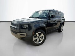 2026 Land Rover Defender 130 S SUV
