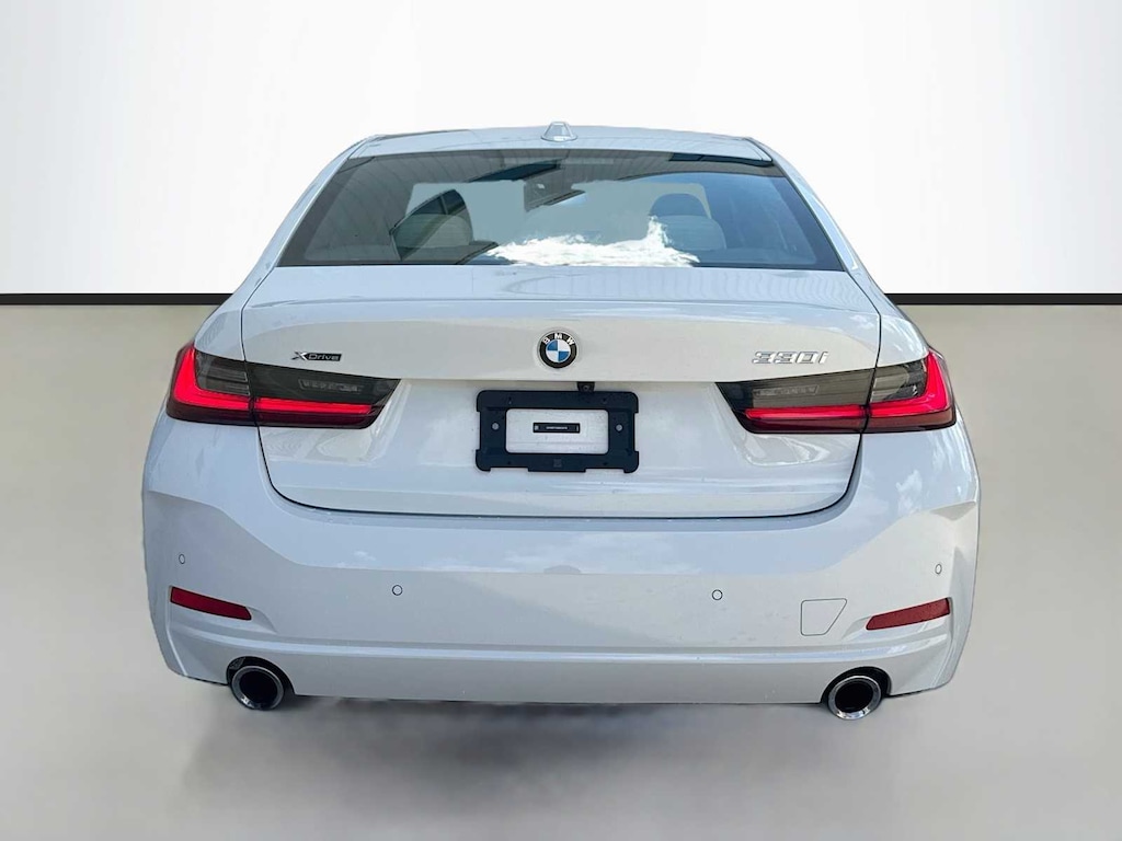 Used 2024 BMW 330i xDrive Sedan