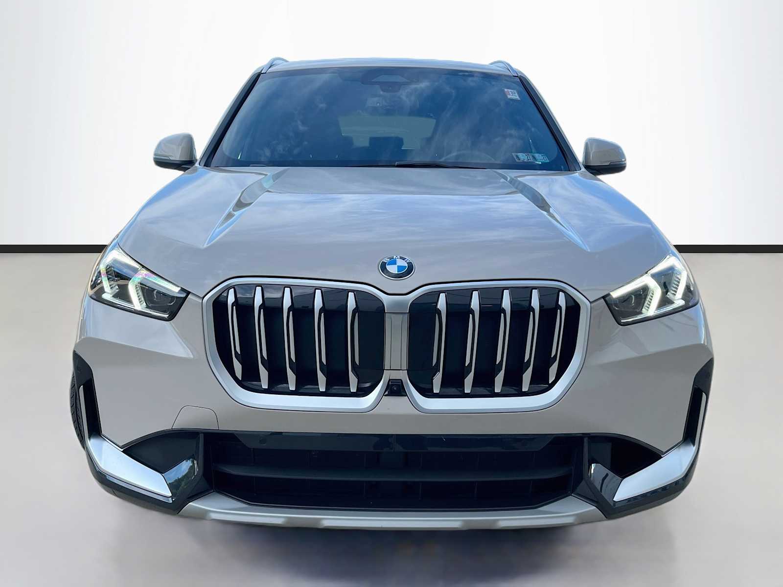 Used 2026 BMW X1 xDrive28i SUV