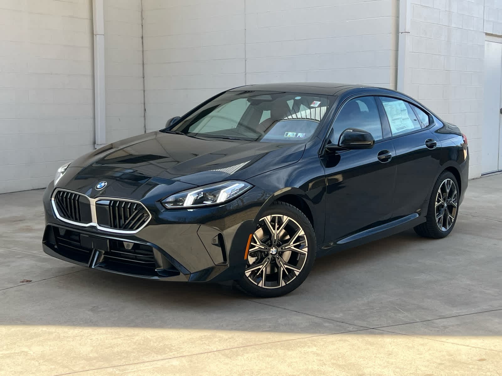 2025 BMW 2 Series 228's photo