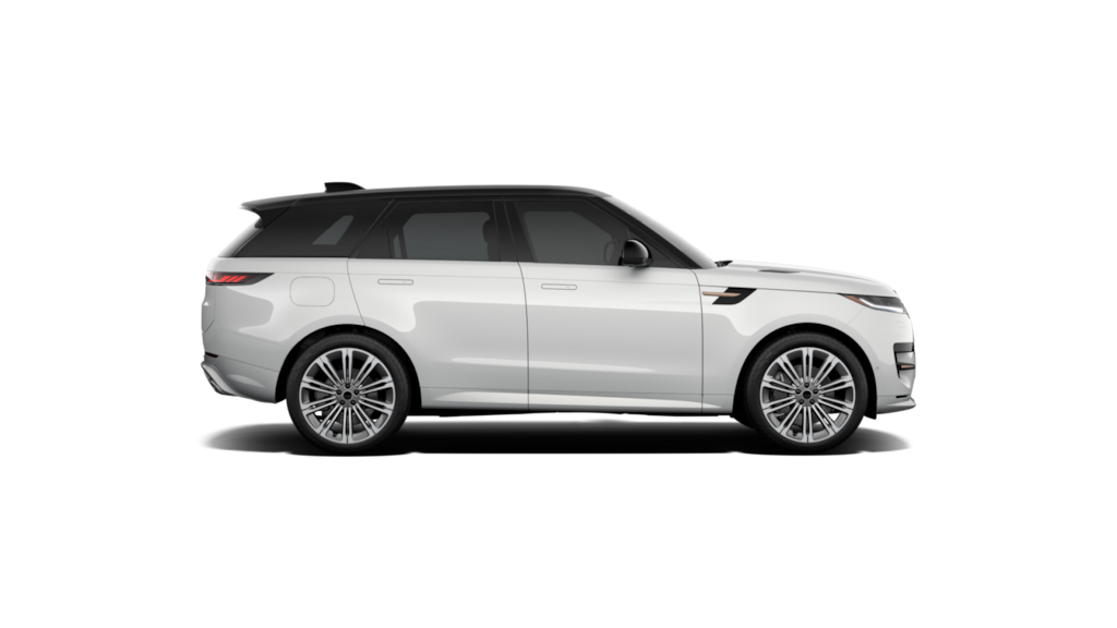 New 2026 Land Rover Range Rover Sport Dynamic SE 400PS