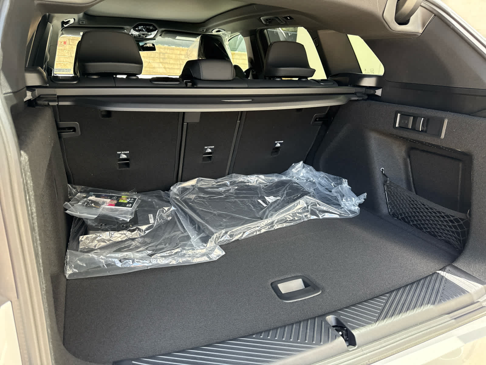 2025 BMW X3 30 - Photo 18