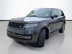 2026 Land Rover Range Rover SE SUV