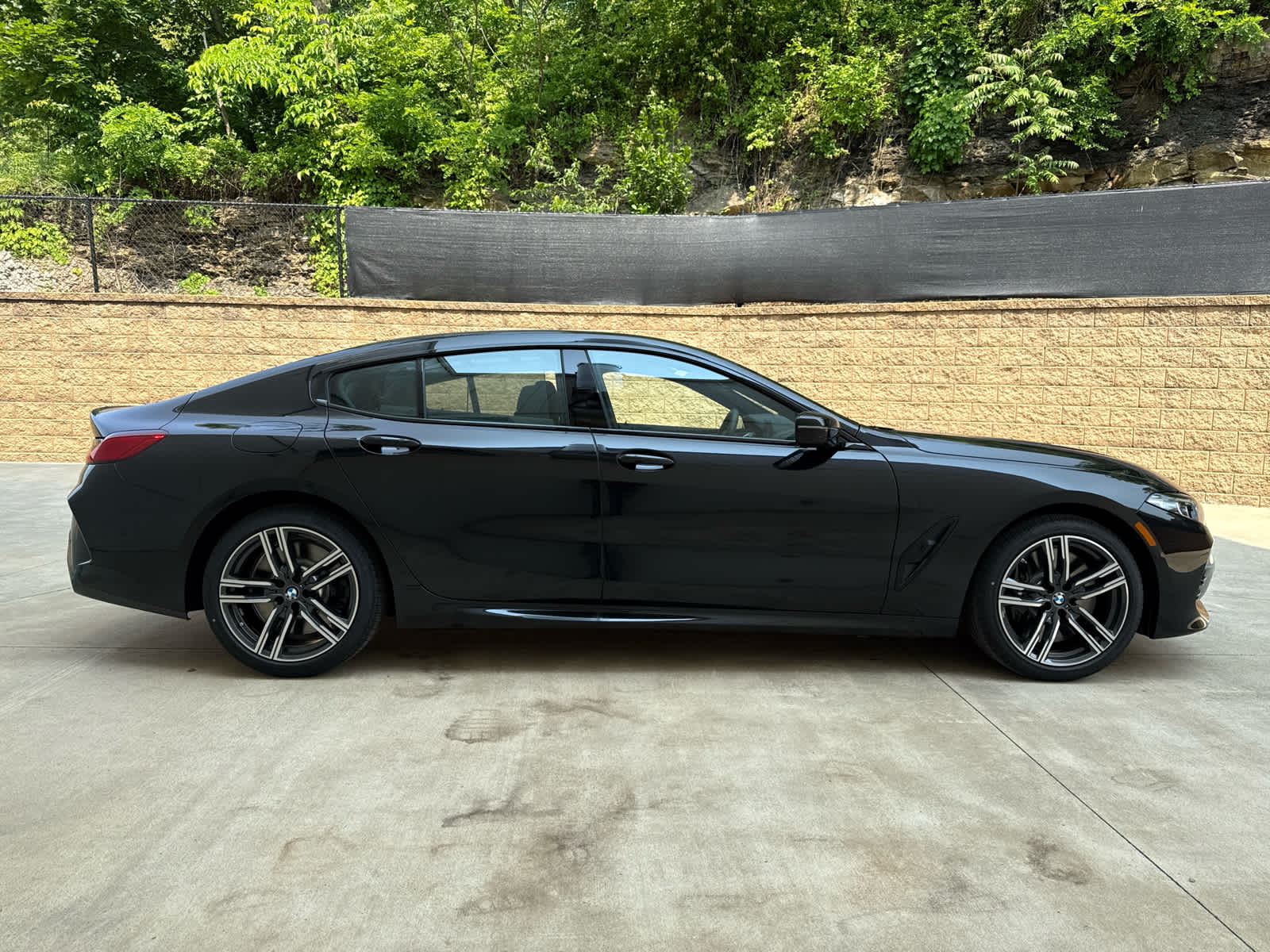 2026 BMW 8 Series 840i - Photo 7