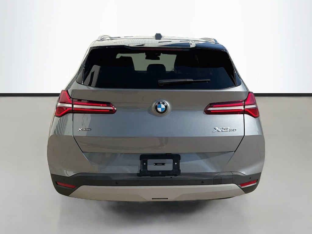 Used 2026 BMW X3 30 xDrive SUV