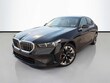  BMW 540i