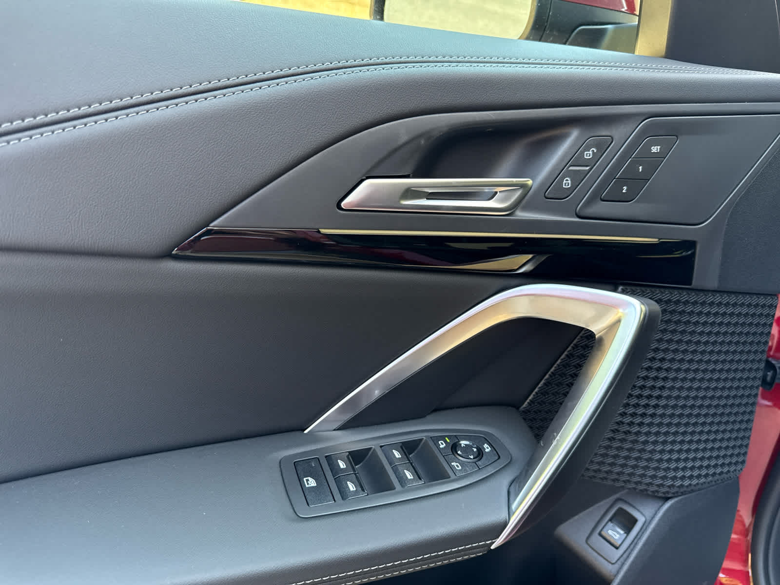 2026 BMW X1 28i - Photo 15