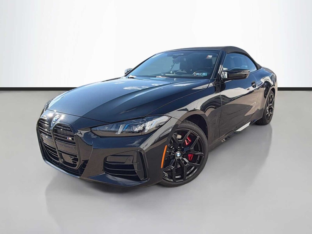 Used 2027 BMW M440i xDrive Convertible