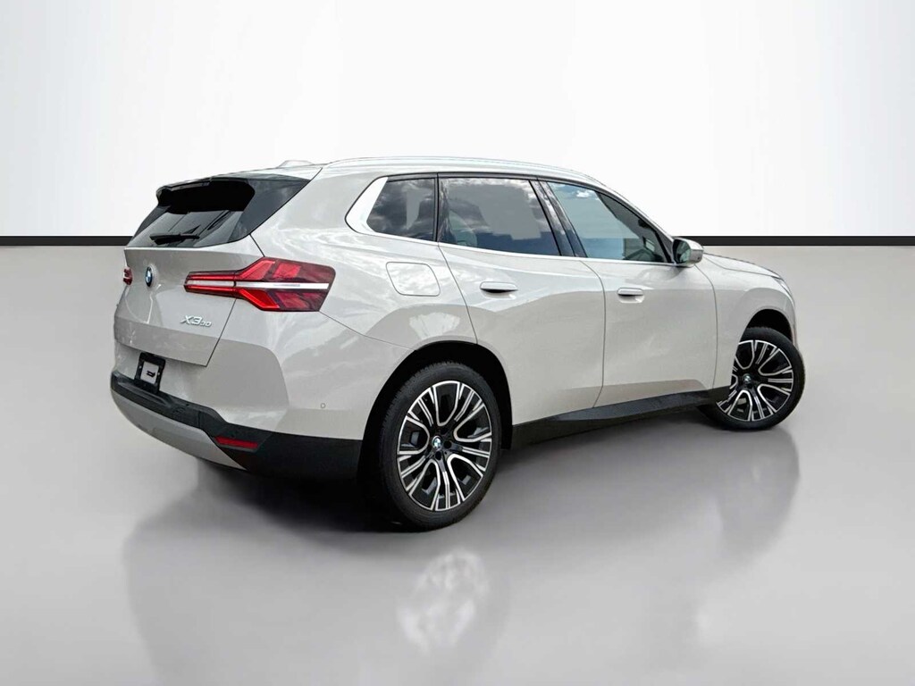 Used 2026 BMW X3 30 xDrive SUV