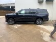 CADILLAC Escalade ESV