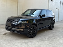 2025 Land Rover Range Rover SE SUV