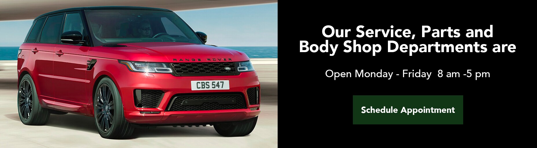 Land Rover Monroeville Land Rover Sales &amp; Service near Me