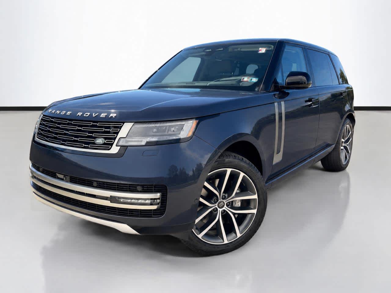 New 2027 Land Rover Range Rover SE LWB7 P400 Range Rover SE LWB7 P400 SUV