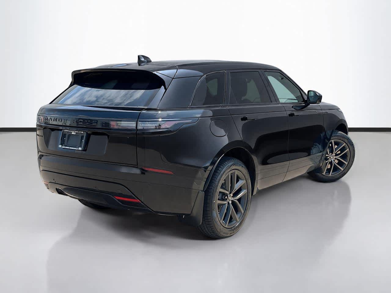 New 2026 Land Rover Range Rover Velar Belgravia Edition Range Rover Velar Belgravia Edition
