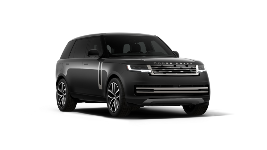 New 2027 Land Rover Range Rover SE 400PS Auto (7 Seats)