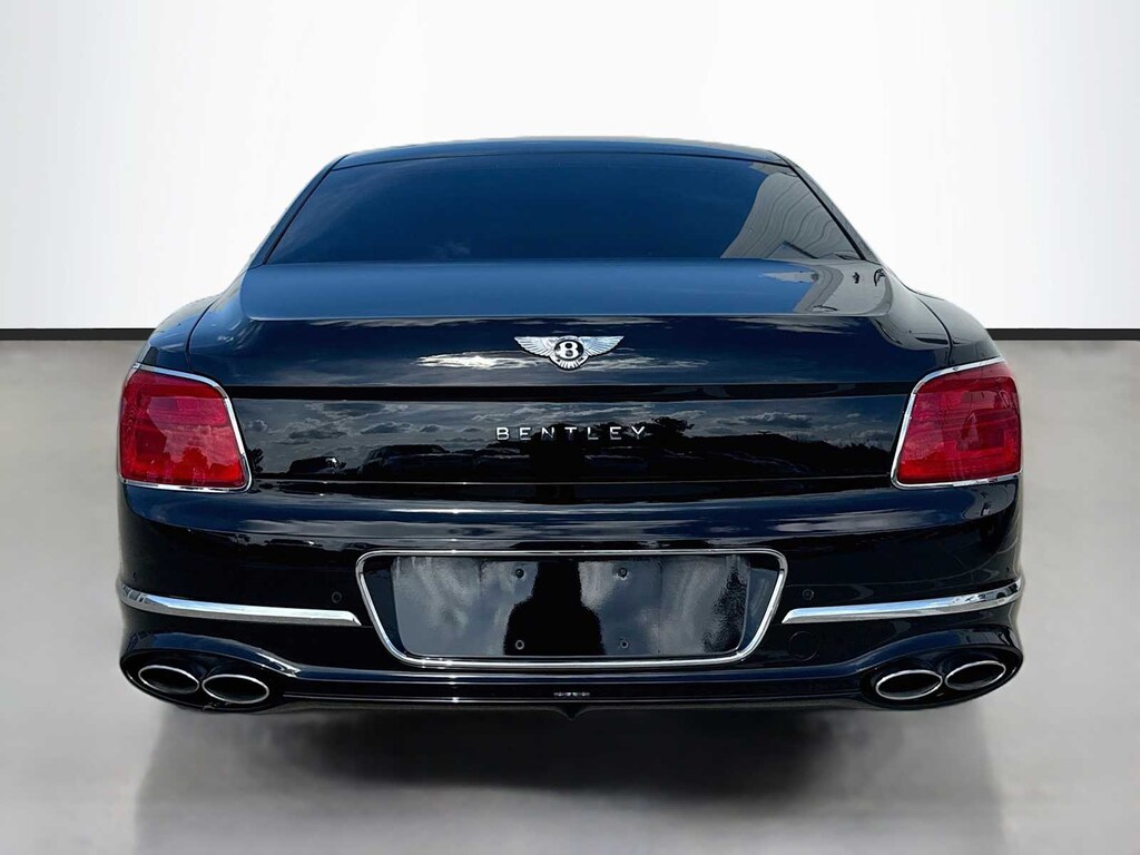 Used 2024 Bentley Flying Spur Sedan