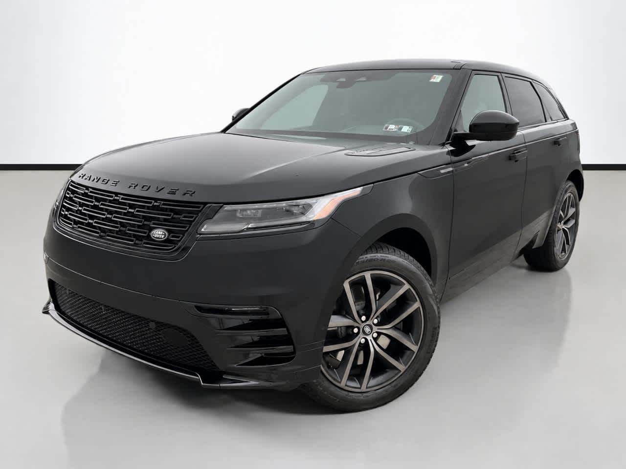  Land Rover Range Rover Velar Belgravia Edition