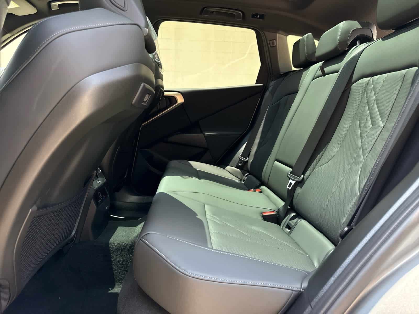 2025 BMW X3 30 - Photo 16