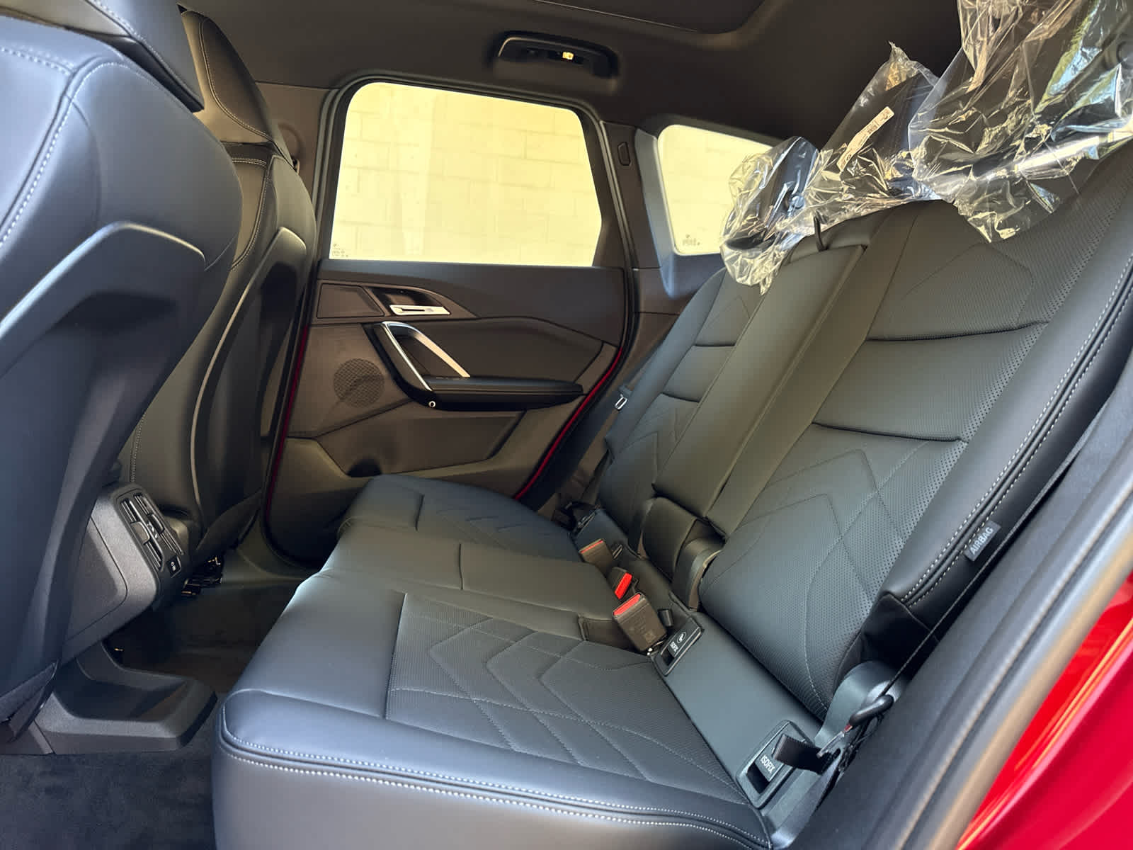 2026 BMW X1 28i - Photo 16