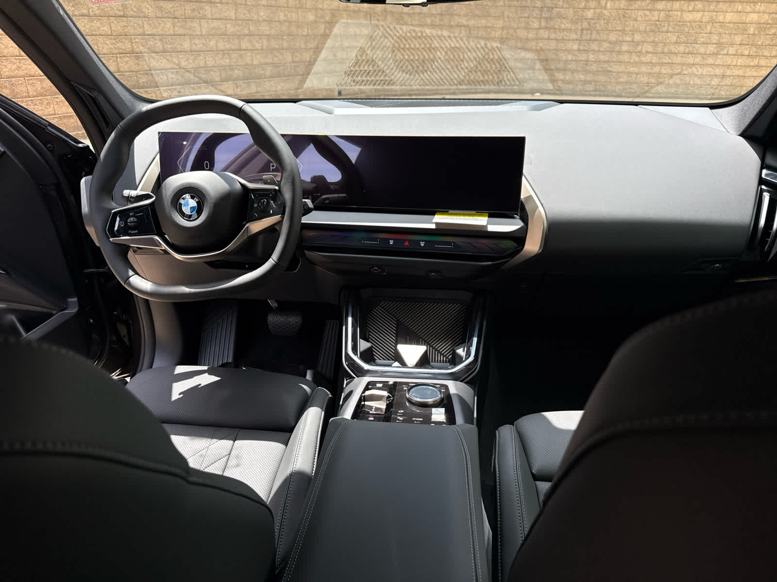 2025 BMW X3 30 - Photo 8