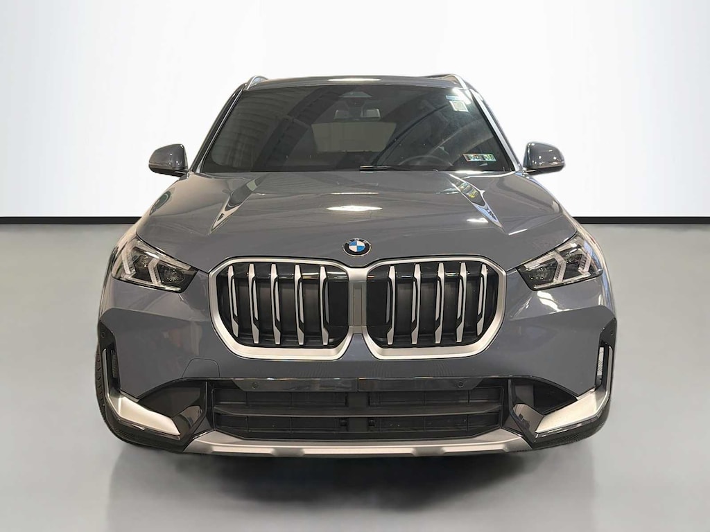Used 2026 BMW X1 xDrive28i SUV