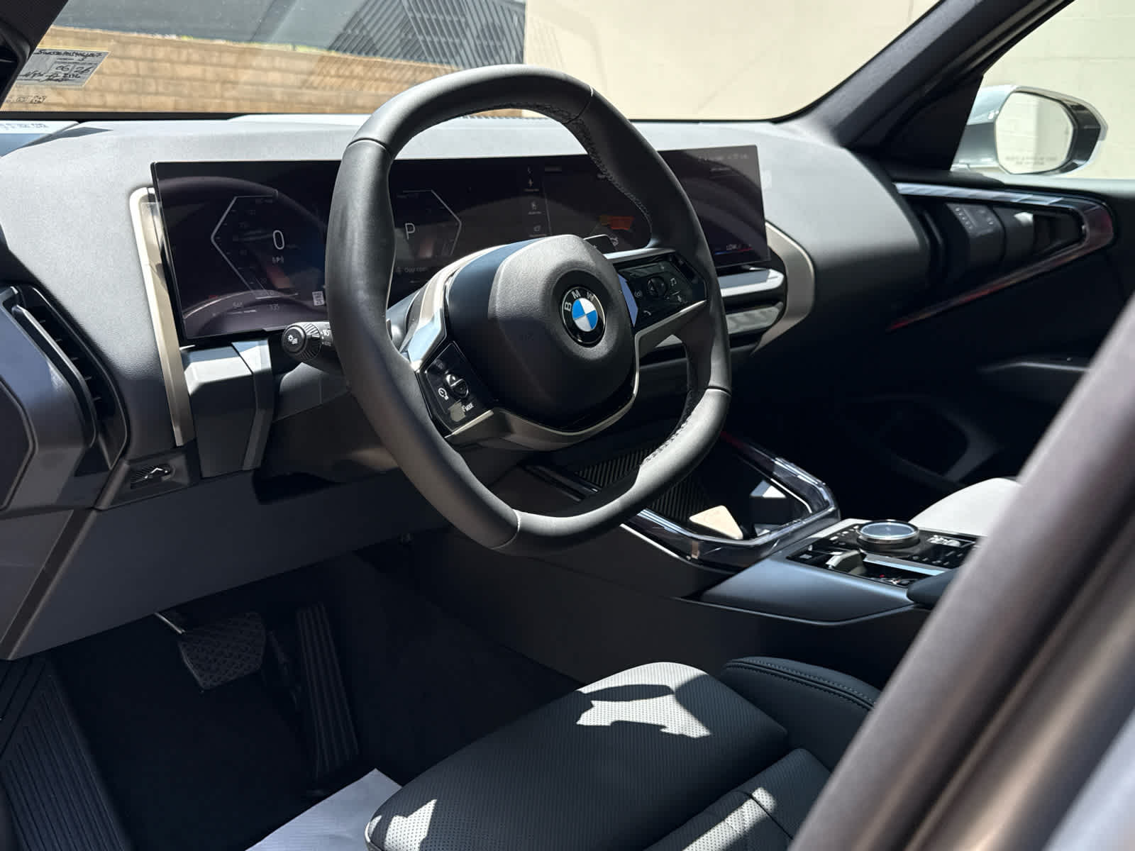 2025 BMW X3 30 - Photo 12