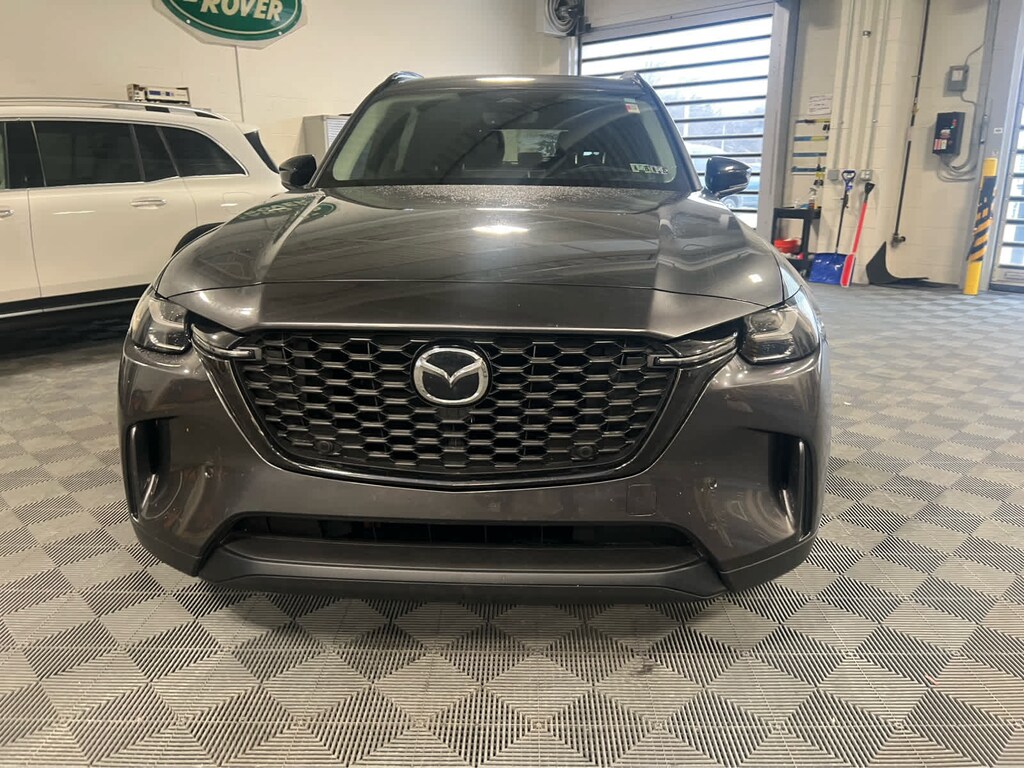 Used 2025 Mazda CX-90 Plug-In Hybrid Premium Sport SUV