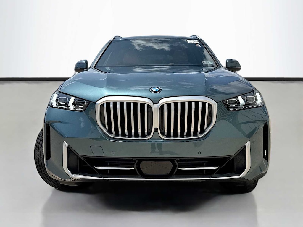 Used 2026 BMW X5 xDrive40i SUV