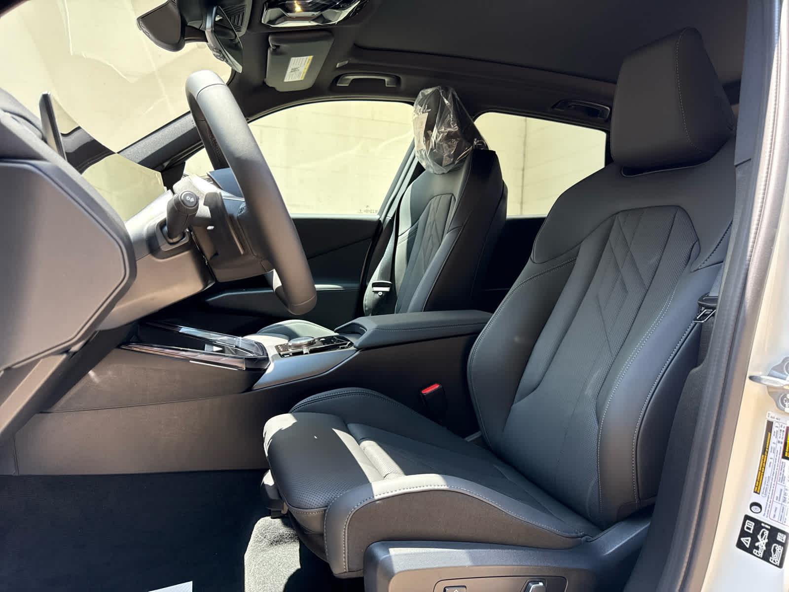 2025 BMW X3 30 - Photo 13
