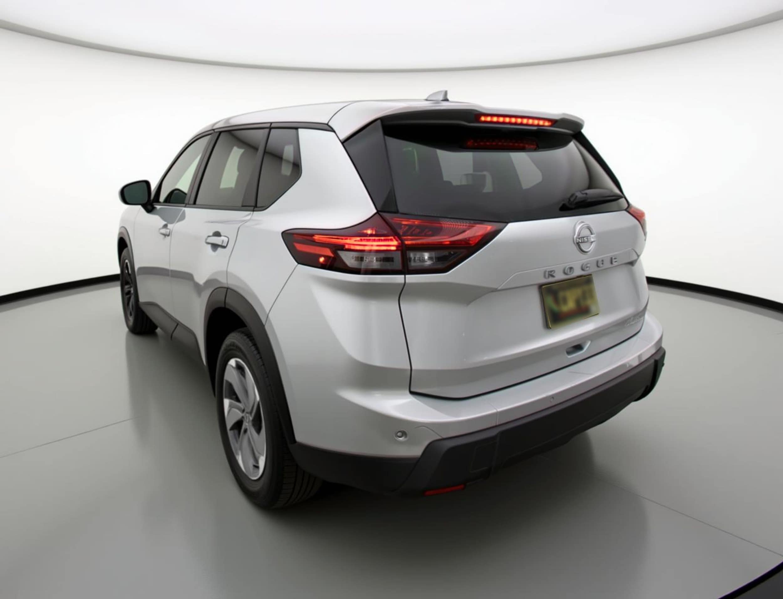 Thumbnail: 2025 Nissan Rogue - 5